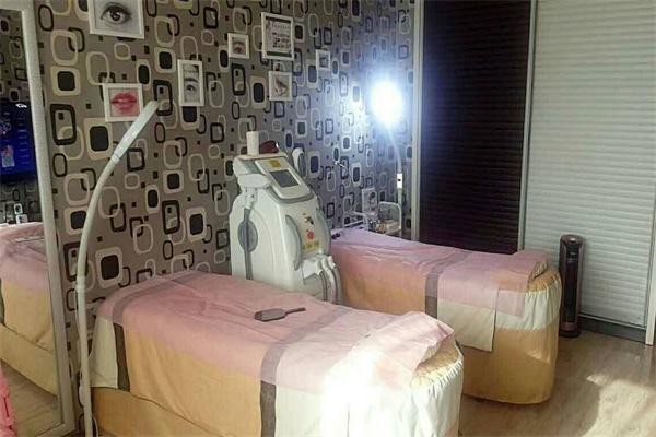 纤易秀健康减肥产品 门店图片