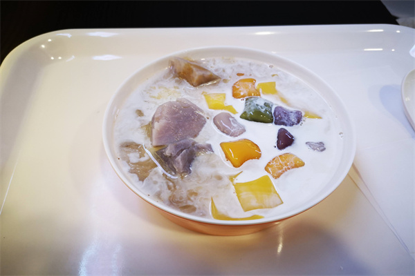 仙芋奇缘产品 门店图片