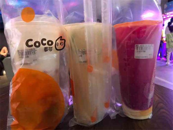 成都如何coco奶茶店？成功开店只需这5步