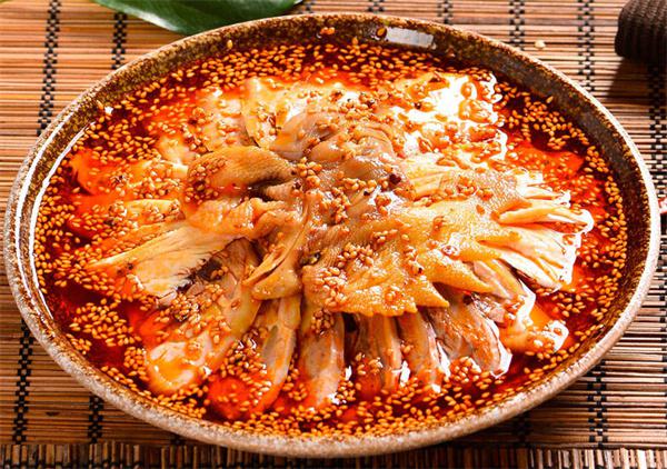 唐记棒棒鸡产品 门店图片
