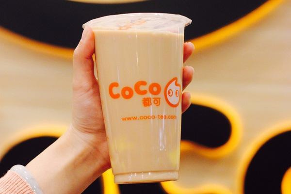 Coco奶茶授权是什么意思?以合同形式授予被授权者使用