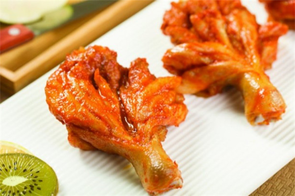 希望肉食产品 门店图片