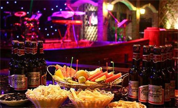 唐会酒吧产品 门店图片