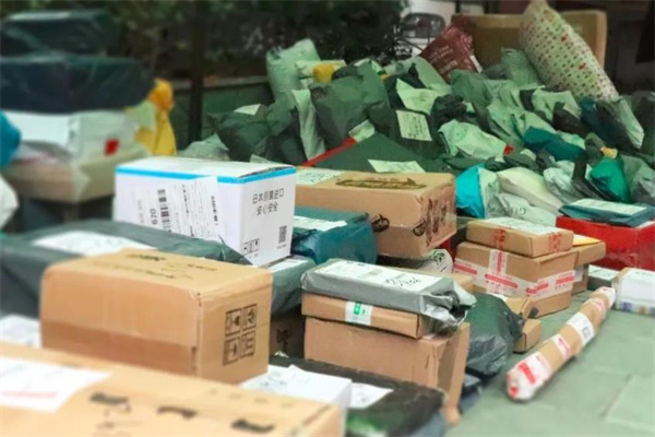 天台伍禾驿产品 门店图片