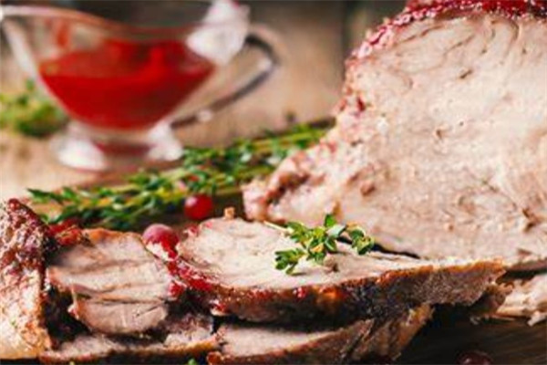 希望肉食产品 门店图片