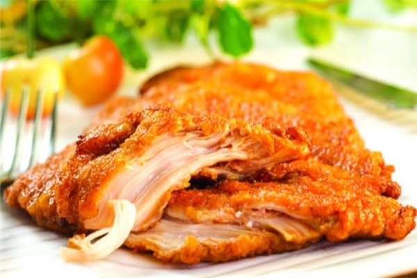 希望肉食产品 门店图片