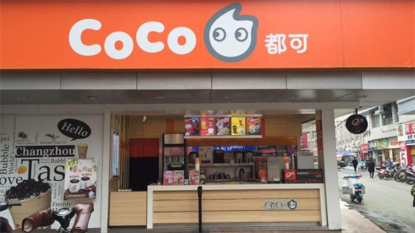 北京coco奶茶发展怎么样？200家门店竟能有着这样的发展