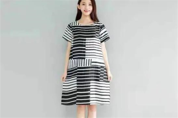 天天服饰产品 门店图片