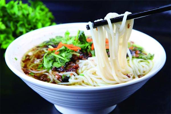 泉水鸡汤米线产品 门店图片