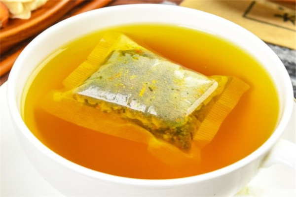 熙茶产品 门店图片