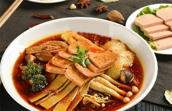堂堂小伙夫产品 门店图片