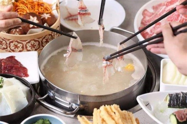 锡龙记产品 门店图片