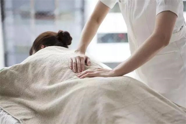 泉和国际美容美体