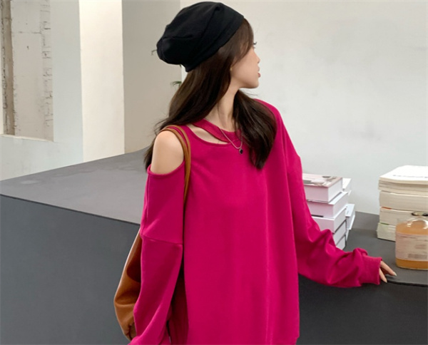 堂果女装产品 门店图片