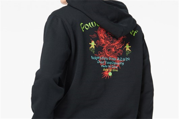 熙游记男装产品 门店图片