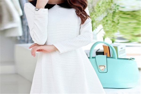 熙儿服饰产品 门店图片