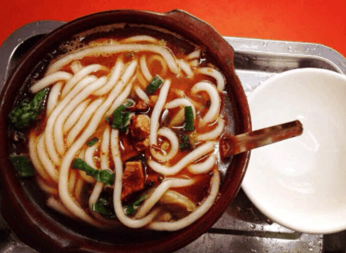 小馋猫土豆粉