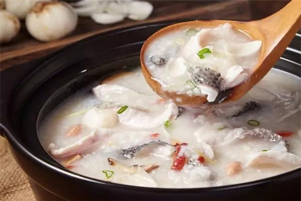 如轩砂锅粥