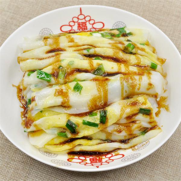 八斗米肠粉店