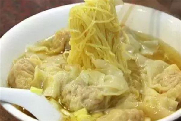 犀牛鲜面产品 门店图片
