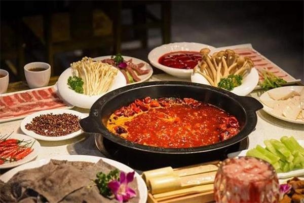 天天火锅产品 门店图片