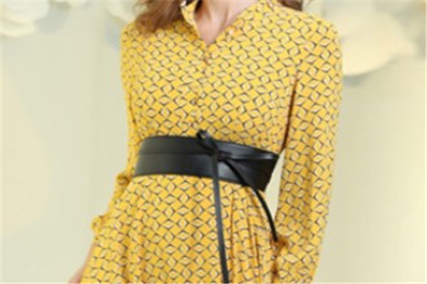 熙儿服饰产品 门店图片