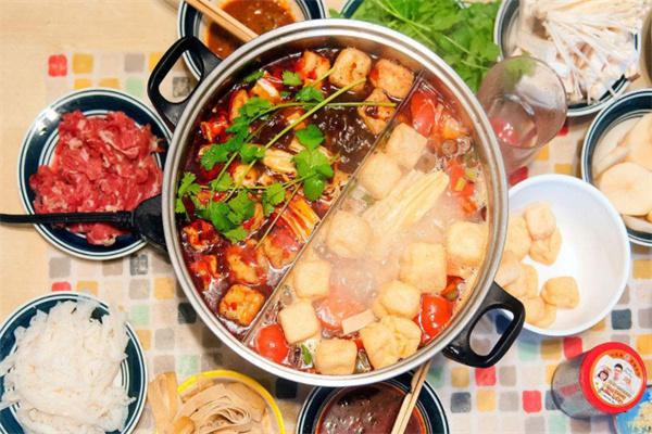 全味合火锅产品 门店图片