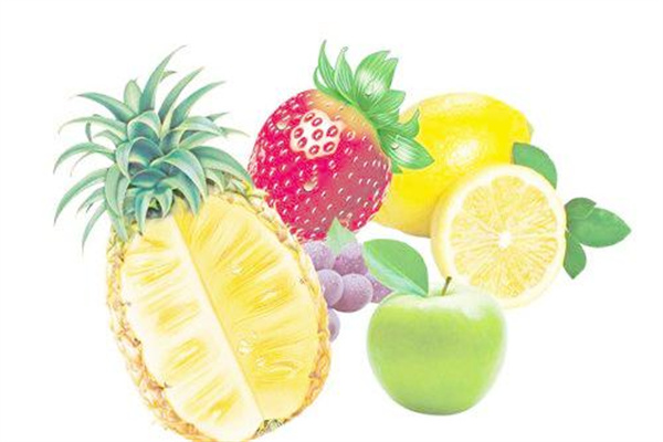 鲜果果水果产品 门店图片