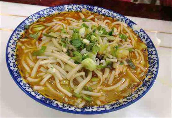 唐王面片产品 门店图片