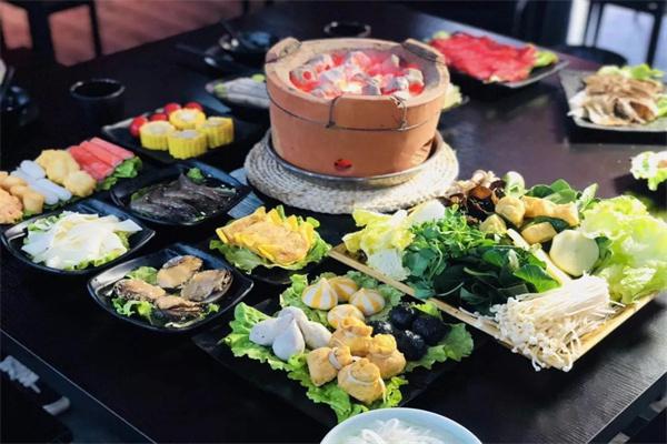 鲜上汤产品 门店图片