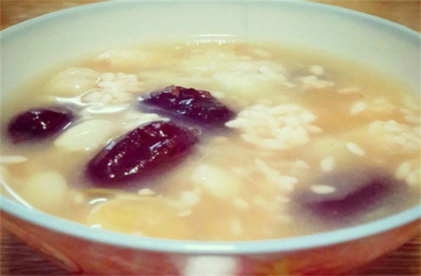 糖豆豆潮汕甜汤产品 门店图片