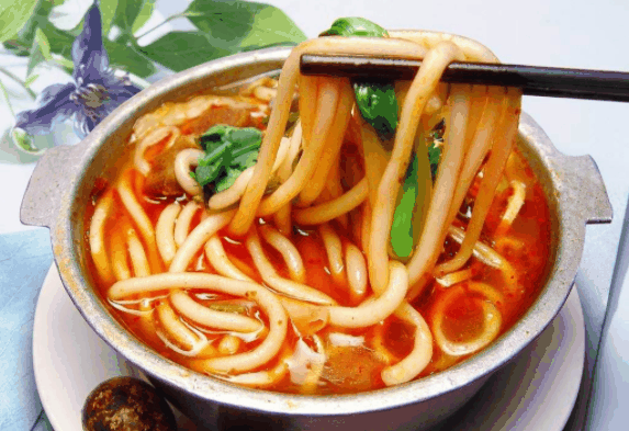 小馋猫土豆粉