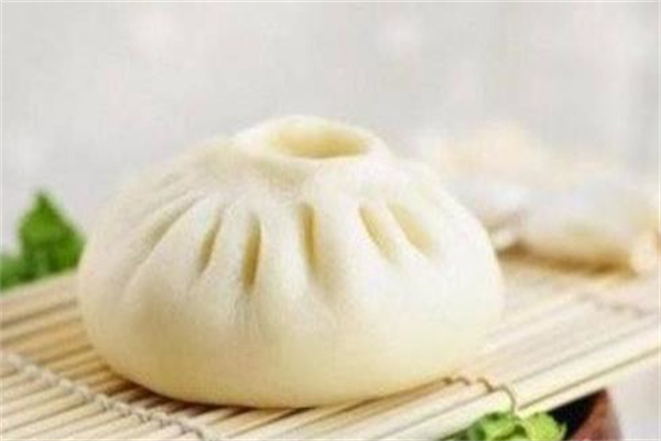 天天鲜包子店