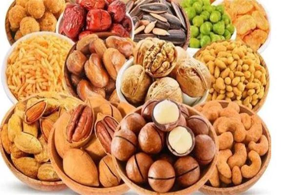 天天甜休闲食品产品 门店图片