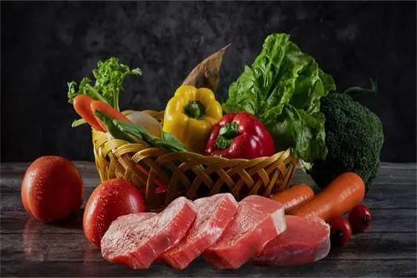 鲜菜到家产品 门店图片