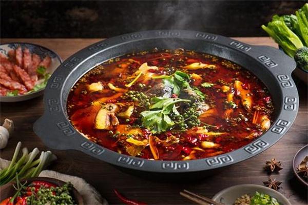 天天有鱼火锅
