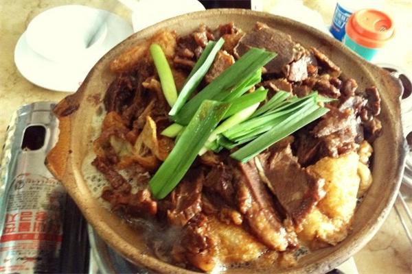 全牛锅产品 门店图片