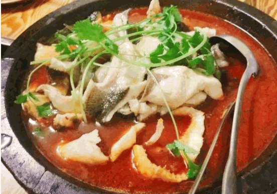 水河石锅鱼火锅产品 门店图片