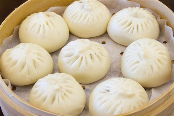 熙园大包产品 门店图片