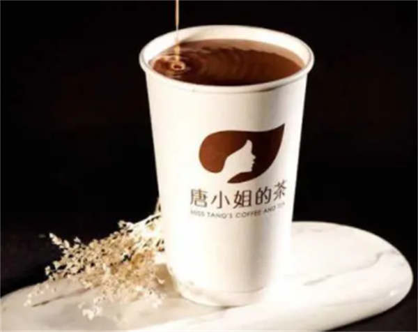 唐小姐的茶产品 门店图片