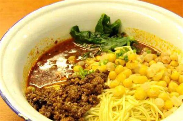 唐小面产品 门店图片
