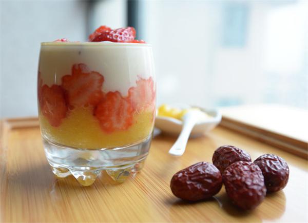 coco奶茶店