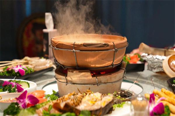鲜上汤产品 门店图片