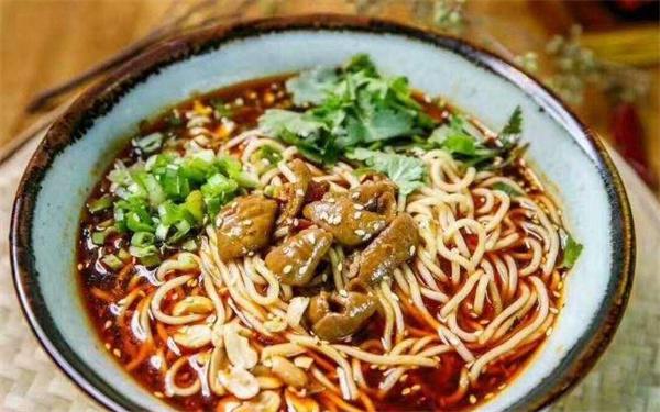 唐小面产品 门店图片