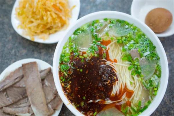 天下第一碗产品 门店图片