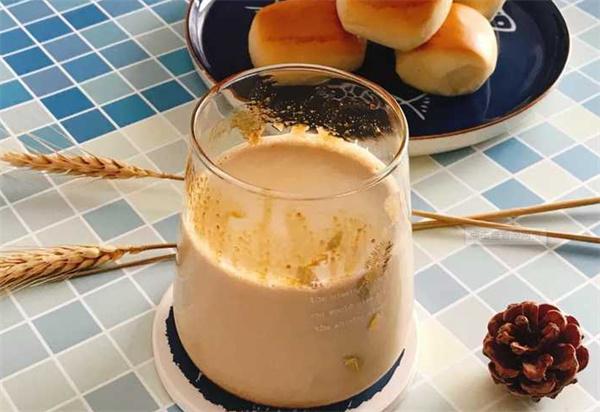 coco奶茶店