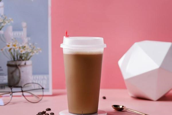 coco奶茶店