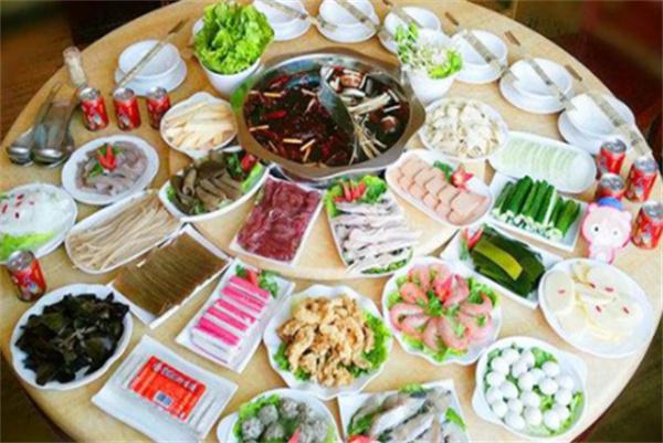 涛哥鱼火锅产品 门店图片