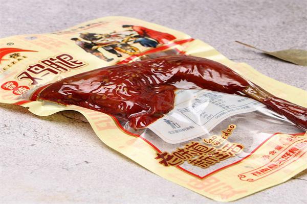 乡巴佬零食产品 门店图片