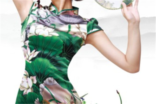 玺鹊服饰产品 门店图片